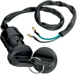 Moose Racing Universal Keyed On/off Lock Set Switch 2106-0154. Fixed Price $39.95.
