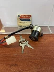 New Nos Factory Yamaha Part# 2F3-82508-50-00 Main Ignition Switch & Keys Xs. Fixed Price $79.00.