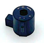 1406 00 Harley-davidson Sportster Ignition Switch Cover. Fixed Price $9.95.