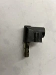 1982 Suzuki Steering Frame Lock W/o Key. Fixed Price $25.00.