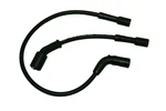 Moroso 28331 Harley Davidson Sportster Xl 07-17 Spark Plug Wire Set Ultra 40. Fixed Price $31.99.