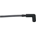 Magnum Spark Plug Wires - Black Pearl Flt 3033K. Fixed Price $83.72.