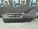 Oem Honda Pilot Front Seat Control Switch W/ Trim Left Driver Side 2016-2022. Fixed Price $84.99.