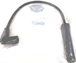 Nos Oem Genuine Original Harley Davidson Spark Plug Cable Rr Left P/n 32046-98. Fixed Price $12.99.