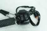2003 Harley Sportster XL883 Hugger Oem Right Engine Start Kill Switches Controls. Fixed Price $107.10.