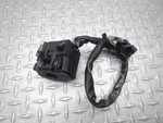 2023 12-23 Kawasaki ZX14R Left Switch Handlebar Control Signal Light Horn. Fixed Price $83.69.