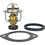 Thermostat 49054-1068 W/o-ring For Kawasaki Diesel Mule 2510 3010 4010 2000-2013. Fixed Price $21.59.