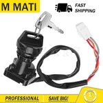 New Ignition Switch For Kawasaki KFX400 KSF400 2005-2006 27005-S012. Fixed Price $15.99.