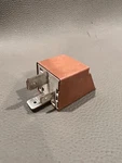 Original Piaggio Starter Relay Part NO58115R FLY50 Vespa Scootcoupe. Fixed Price $28.00.