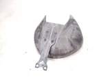 2013 Ducati 1199 Panigale Carbon Fiber Exhaust Head Shield Cover. Fixed Price $200.98.