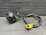 2002 Suzuki Hayabusa GSX1300R Left Handlebar Switch #31626. Fixed Price $40.00.