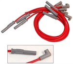 Msd 32119 Custom Spark Plug Wire Set For On Chevy Big Block W/efi. Fixed Price $200.07.