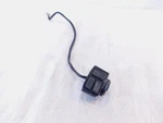 1984-1985 Harley Ironhead Sportster 1000 Left Black Handlebar Horn Switches. Fixed Price $67.95.