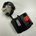 Ktm 1090 Adventure 2017 Right Hand Switch Block Controls Buttons 76011073100. Fixed Price $192.43.