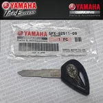 New Yamaha Stratoliner Genuine Oem Ignition Key Blank 5PX-82511-09-00. Fixed Price $64.95.