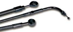 Magnum High Efficiency Braided Clutch Cable 64 11/16IN. Black Pearl 42212HE. Fixed Price $134.78.