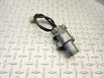 2003 01-05 Honda VTR1000F Super Hawk Ignition Switch Steering Lock No Key Oem. Fixed Price $23.20.
