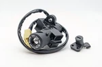 Kawasaki Ninja ZX-6R 6RR 10R Ignition Key Switch 2005-2012 27045-5336. Fixed Price $282.00.