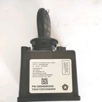 2013-2016 Dodge Dart Ignition Switch Module With Key Oem Mopar 56046803AE Used. Fixed Price $85.00.