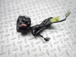 2003 02-03 Suzuki DL1000K Vstrom Left Switch Handlebar Control Light Horn. Fixed Price $23.24.
