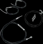 Choppers LA-8110KT-13B Cble BK12-1407-10FLST. Fixed Price $305.14.