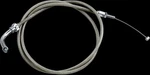 Motion Pro Armor Coat Ss Push Throttle CABLE+8IN Honda VTX1300T 08. Fixed Price $59.41.