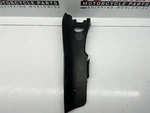 Bmw K1100 Lt 92-97 Left Side Pocket Covering 46632309949. Fixed Price $137.67.