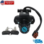 New Ignition Key Switch Lock Set For Honda CRF450RL CRF450L 35100-MKE-A51. Fixed Price $27.90.