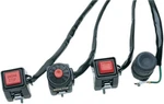 Moose Racing Engine Kill Switches M8804. Fixed Price $27.95.