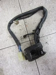 99-00 Honda CBR600F4 Oem Left Clip Handle Horn Signals Switch. Fixed Price $59.94.
