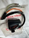 Honda Oem Nos Turn Signal/horn Switch Control 35250-310-003 Sl/xl /P0. Fixed Price $125.00.