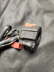 95-98 Honda CBR600F3 Right Clip Handle Kill Off Start Switch Oem 96 97 1998. Fixed Price $40.99.