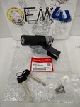 Honda Genuine Oem Ignition Key Switch 2006 2025 NPS50 Ruckus 35012-GEZ-691. Fixed Price $96.40.