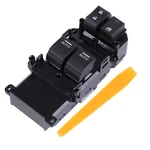 For 2DOOR Honda Accord Ex Coupe Lh Driver Window Switch Power Master 35750TE0A32. Fixed Price $34.99.