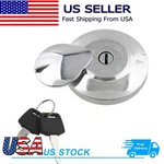 Fuel Gas Cap Lock Fits For Yamaha Star XV17A Roadliner Bolt 2014 Usa. Fixed Price $15.13.