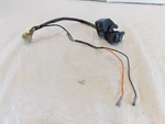 Harley Davidson Evo Electra & Tour Glide High Beam Horn Radio Left Switches. Fixed Price $49.95.