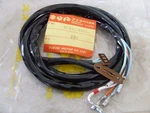 Suzuki A100 AC50 TS50 Right Switch Wiring Harness 57340-22210 Nos. Fixed Price $16.42.