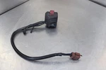 11-13 Honda CBR250R Right Clip Handle Kill Off Start Switches. Fixed Price $25.93.