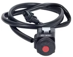 Outlaw Racing L15155 Kill Switch Kawasaki KX100 2006-2009 2011-2015 KX85 06-15. Fixed Price $14.95.