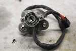 Ignition Switch No Key 37101-16860 2005 Uzuki GSX-R600. Fixed Price $75.00.