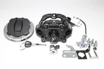 20-25 Kawasaki Ninja 650 Ignition Lock Key Set W/ Gas Cap And Seat Oem Mint. Fixed Price $239.20.