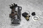 2009 Harley-davidson Dyna Street Bob Fxdb Oem Ignition Lock Key Switch Fork. Fixed Price $199.95.