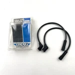 Drag Specialties 2104-0144 Black 8.8 Mm Spark Plug Wires 97-98 Harley Touring. Fixed Price $45.00.