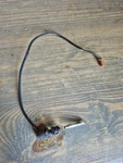 2000 Yamaha YZF-R6 Rear Brake Sensor 3XV-82530-01-00. Fixed Price $7.00.