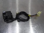 97-07 Yamaha YZF600R Left Handlebar Control Turn Signal Switch 4WF-83973-00-00. Fixed Price $28.83.
