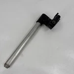 Kawasaki ZX6R J1 J2 98 - 02 Left Handle Bar #D42. Fixed Price $33.55.