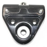15 Harley Road King Police Flhp Ignition Switch Cover. Fixed Price $40.00.