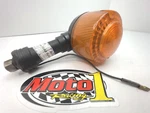 Used Oem Yamaha 79-87 QT50 Yamahopper Rear Flasher Turn Signal 3L8-83330-60 UB2. Fixed Price $28.92.
