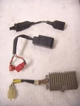 Honda Goldwing GL1200SEI Electronic Parts Switch Radio Filter Nippon Denso. Fixed Price $19.00.