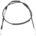 Motion Pro Black Vinyl Hot Start Cable 03-0402. Fixed Price $16.95.